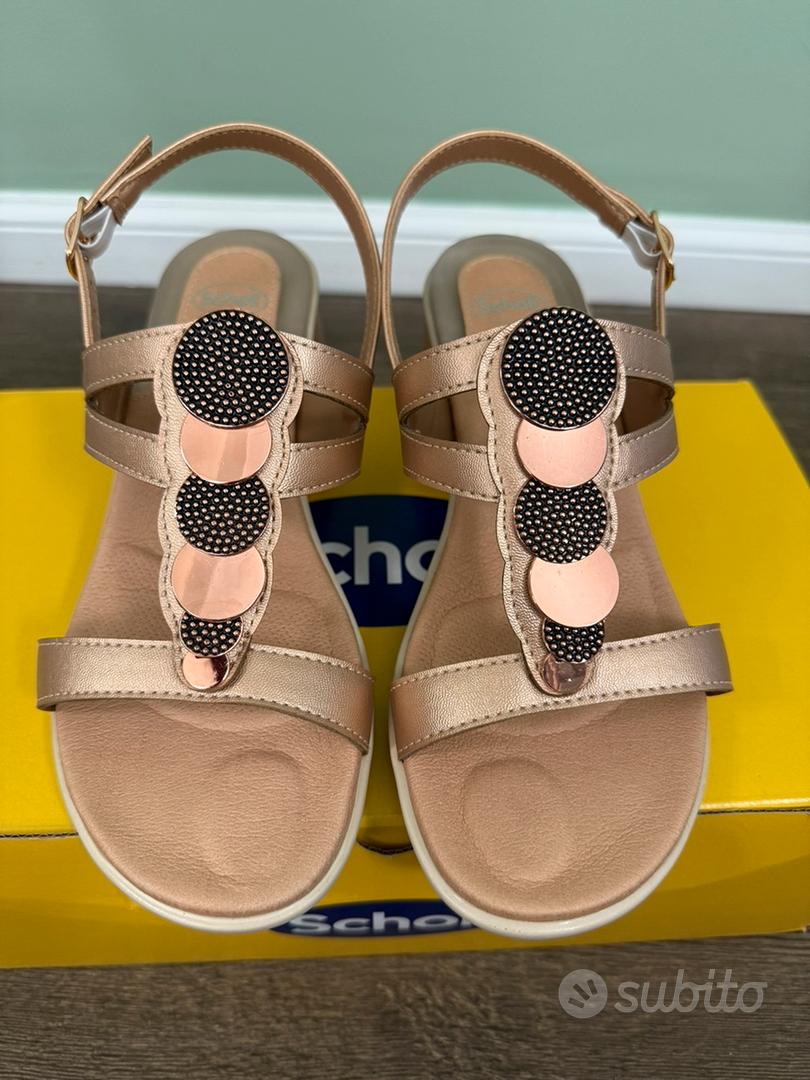 Sandali Gioiello Sandali Del Dottor Scholl SCHOLL Sandali Donna