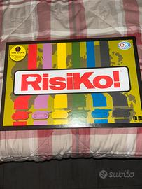 Risiko ( nuovo )