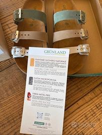 Ciabatte grunland