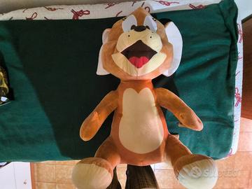 Peluche Jerry da Tom & Jerry 60 cm