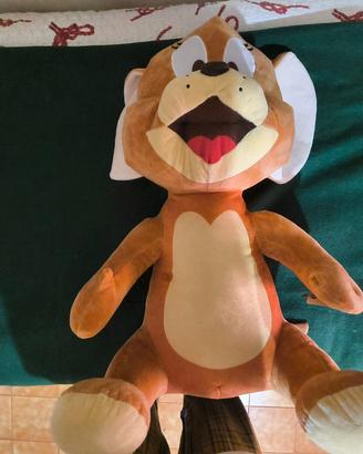 Peluche Jerry da Tom & Jerry 60 cm