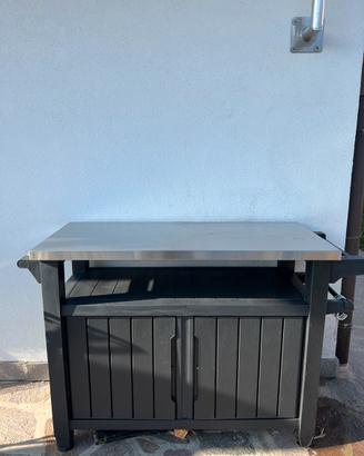 Tavolo Keter Unity XL