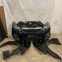 Musata e kit airbag peugeot 108 2017