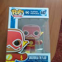 funko pop numero 447 flash