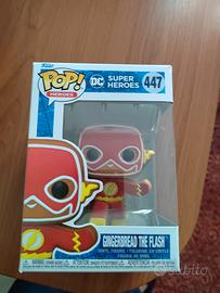 funko pop numero 447 flash