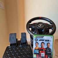 Thrustmaster T128