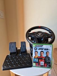 Thrustmaster T128