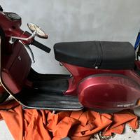 Vendo vespa px 200