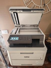 Stampante Laser a colori 