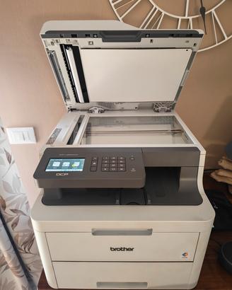 Stampante Laser a colori 