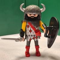 personaggi castello playmobil 