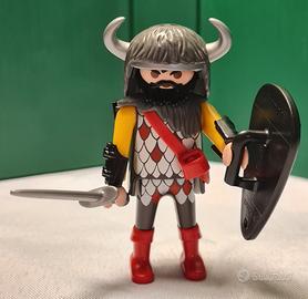 personaggi castello playmobil 