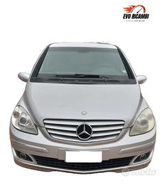 RICAMBI PER MERCEDES CLASSE B AUTOMATICA W245 2.0D