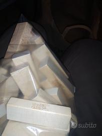 mattoncini Jenga
