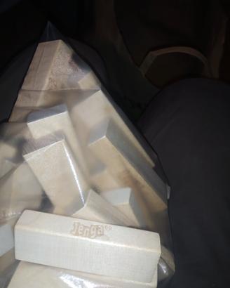 mattoncini Jenga