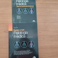 TESTO FISIOLOGIA MEDICA DI GUYTON e HALL