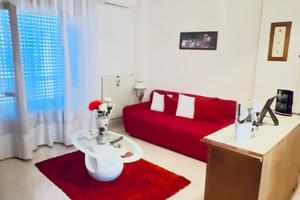 Casa luminosa con ampio spazio