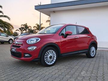 FIAT 500X 1.3 M.Jet 95 CV EURO 6