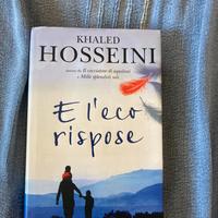 Khaled Hosseini E l’eco rispose