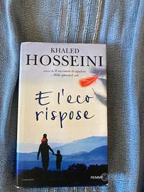 Khaled Hosseini E l’eco rispose