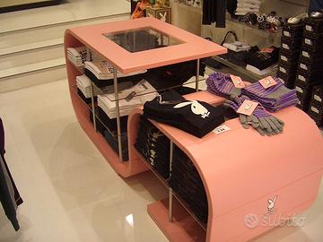 ARREDAMENTO PER NEGOZIO