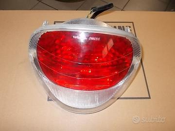 Faro Posteriore Aprilia scarabeo Light 250-300-400