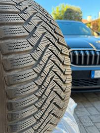 Gomme invernali