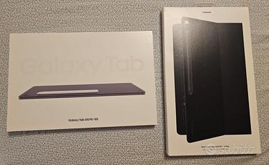 Samsung Tab S10 FE+ 5G 12/256GB 