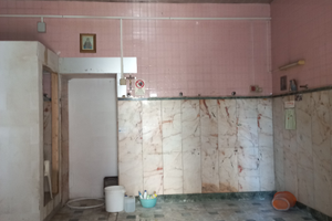 Negozio nel centro storico