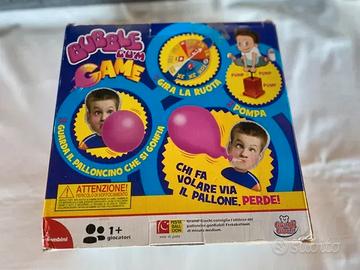 Bubble Gum Game - Grandi Giochi