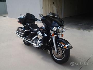 moto harley davidson