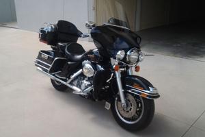 moto harley davidson