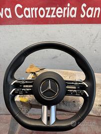 Volante Mercedes