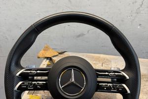 Volante Mercedes
