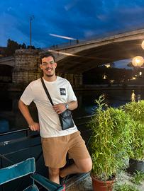 Apprendista elettrecista/idraulico