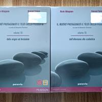 Il nuovo protagonisti e testi della filosofia 1