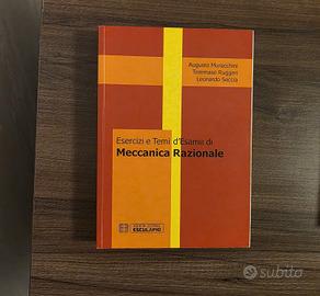 Meccanica razionale