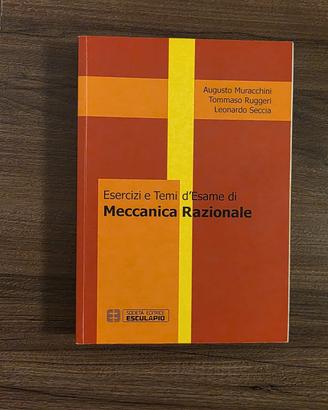 Meccanica razionale