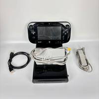 Console Nintendo Wii U 32GB Nera completa