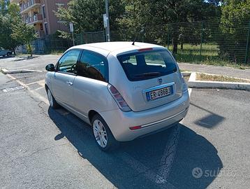 LANCIA YPSILON 1.3 MJT Unyca Euro 5 unipro