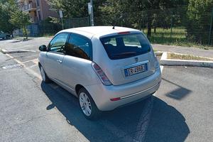 LANCIA YPSILON 1.3 MJT Unyca Euro 5 unipro