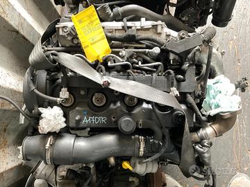 MOTORE OPEL A17DTR 1.7 TD