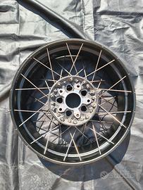 cerchio posteriore BMW r 1200 GS / BMW r 1250 gs