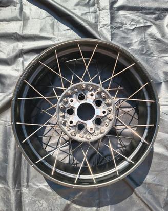 cerchio posteriore BMW r 1200 GS / BMW r 1250 gs