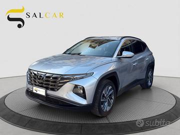 Hyundai Tucson 1.6 CRDI XLine 115 CV 2023