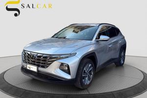 Hyundai Tucson 1.6 CRDI XLine 115 CV 2023