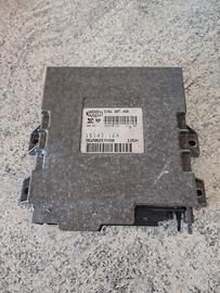 Centralina Peugeot 106 rallye