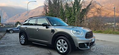 Mini Countryman F60 2.0d Hype Autom. my20