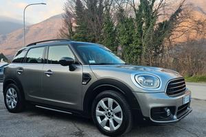 Mini Countryman F60 2.0d Hype Autom. my20