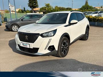 Peugeot 2008 PureTech 130 S&S AllureIN PROMO